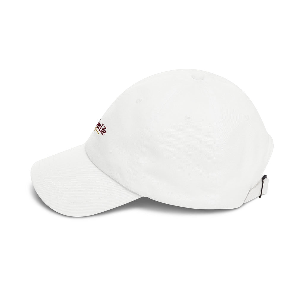 Belvedere Life Signature Cap