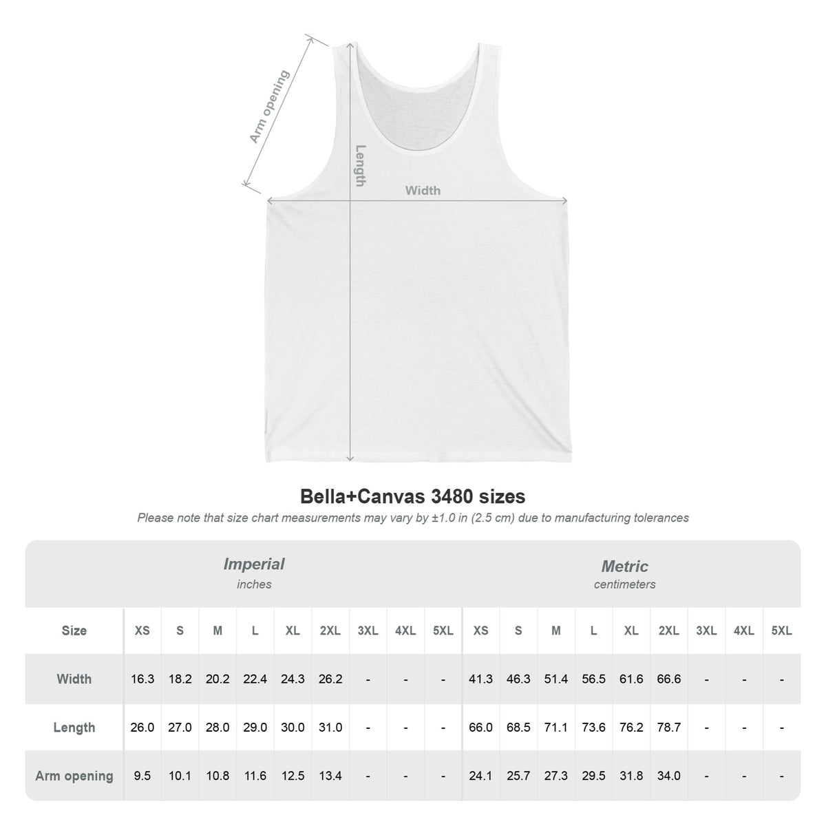 You Are Everything I Never Knew I Needed Unisex Tank | Belvedere Life