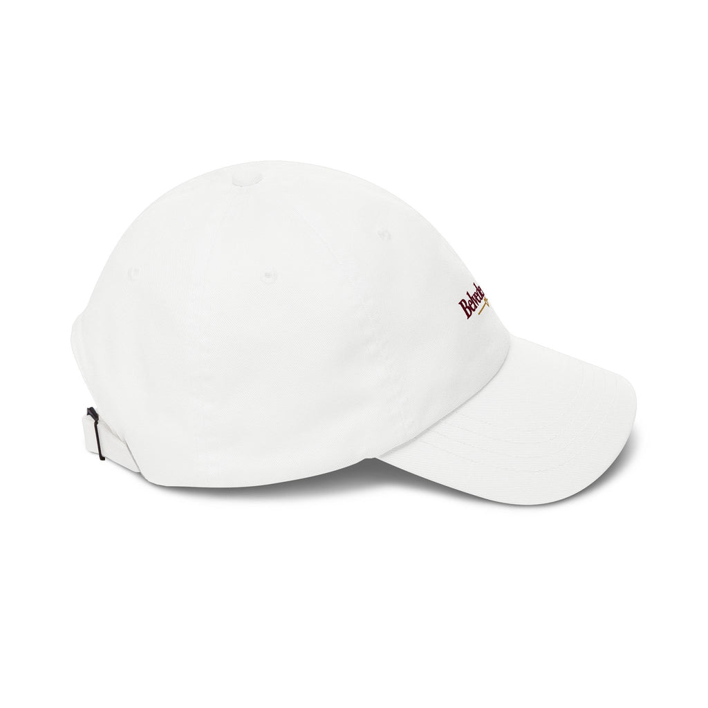 Belvedere Life Signature Cap