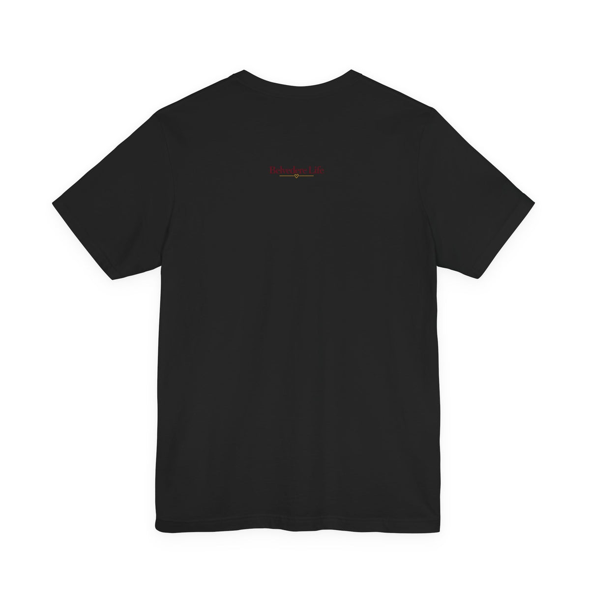Not My First Rodeo Tee | Belvedere Life