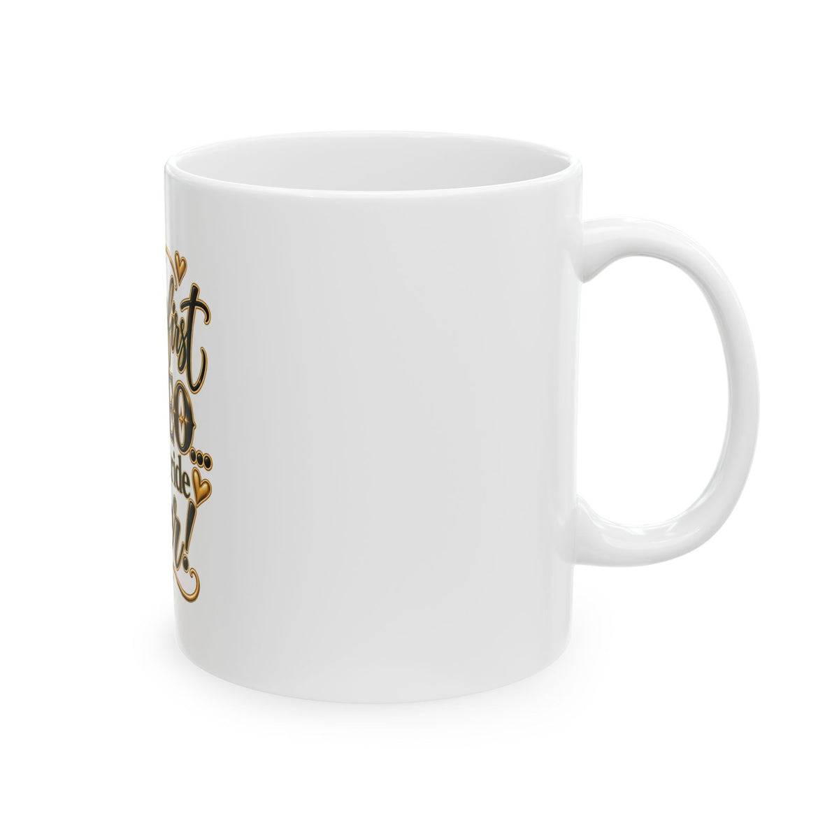 Not My First Rodeo Mug, (11oz) | Belvedere Life