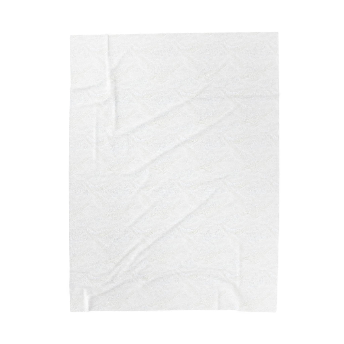 You Are Everything I Didn't Know I Needed | Belvedere Life Velveteen Plush Blanket