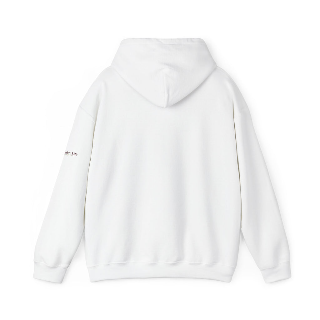 She’s Got This Heavy Blend™ Hoodie | Belvedere Life