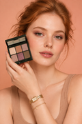 Eyeshadow Palette - La Creme | Danna Jo Collection