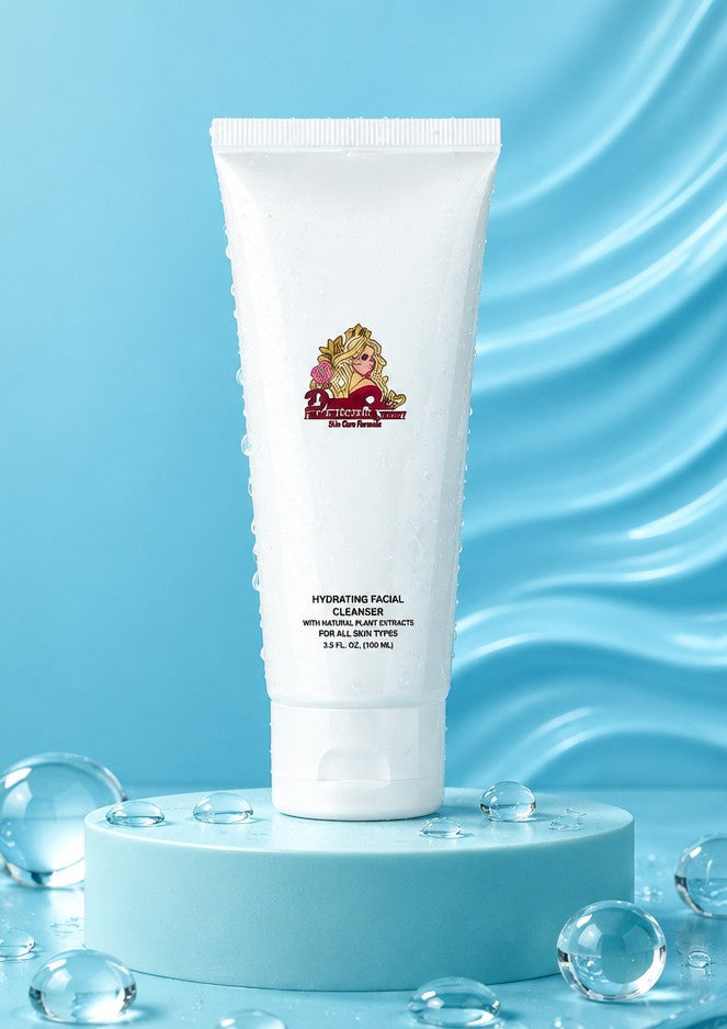 Hydrating Facial Cleanser | Danna Jo Collection