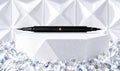 Dual Tip Eye Definer Pen - Black | Danna Jo Collection