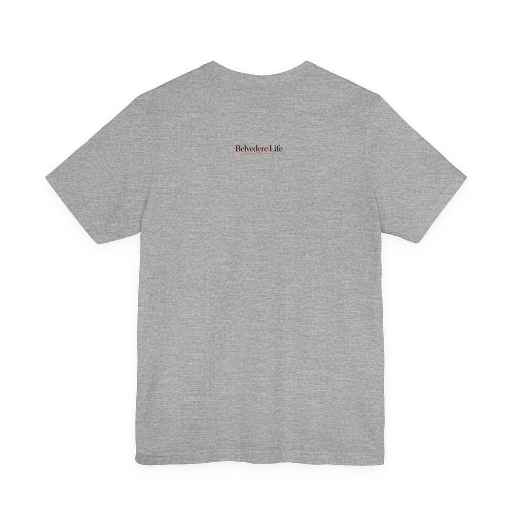 Not My First Rodeo Tee | Belvedere Life