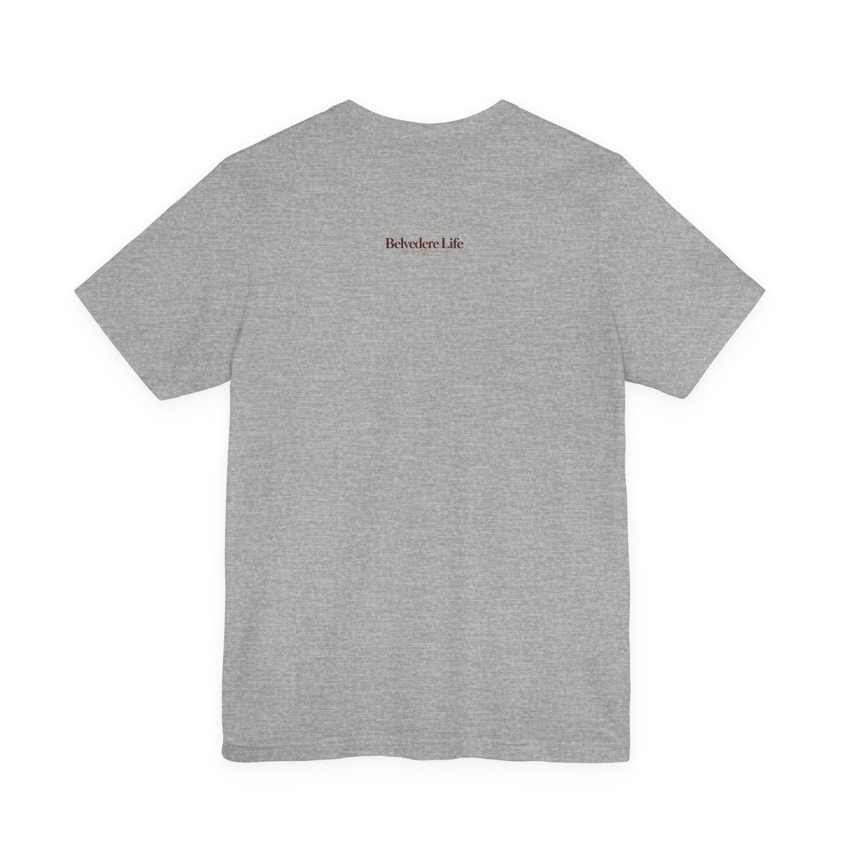 Not My First Rodeo Tee | Belvedere Life