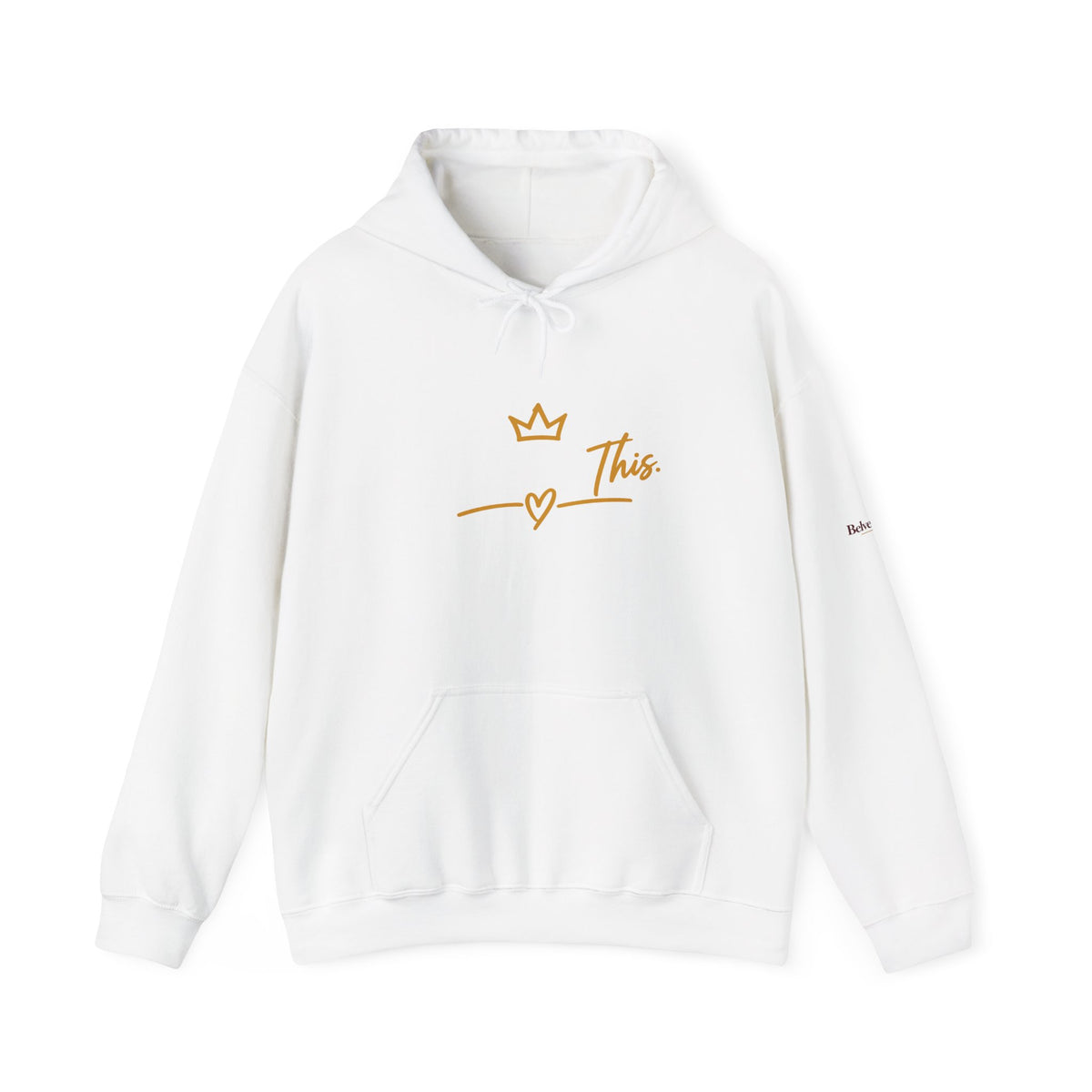 She’s Got This Unisex Hoodie | Belvedere Life