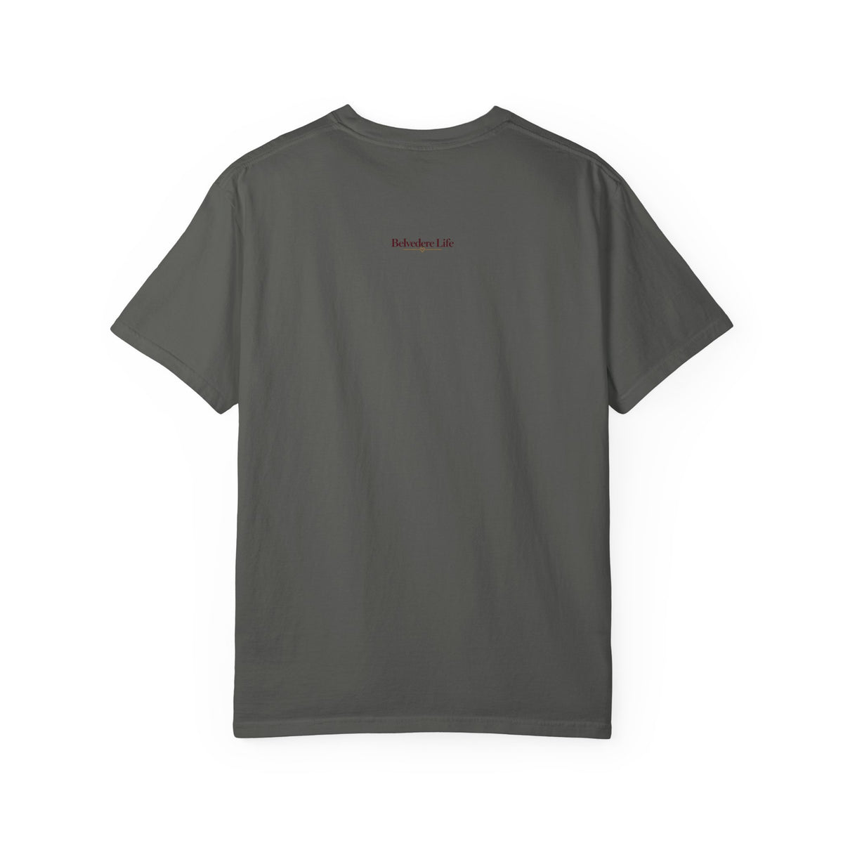 Not My First Rodeo Tee | Belvedere Life