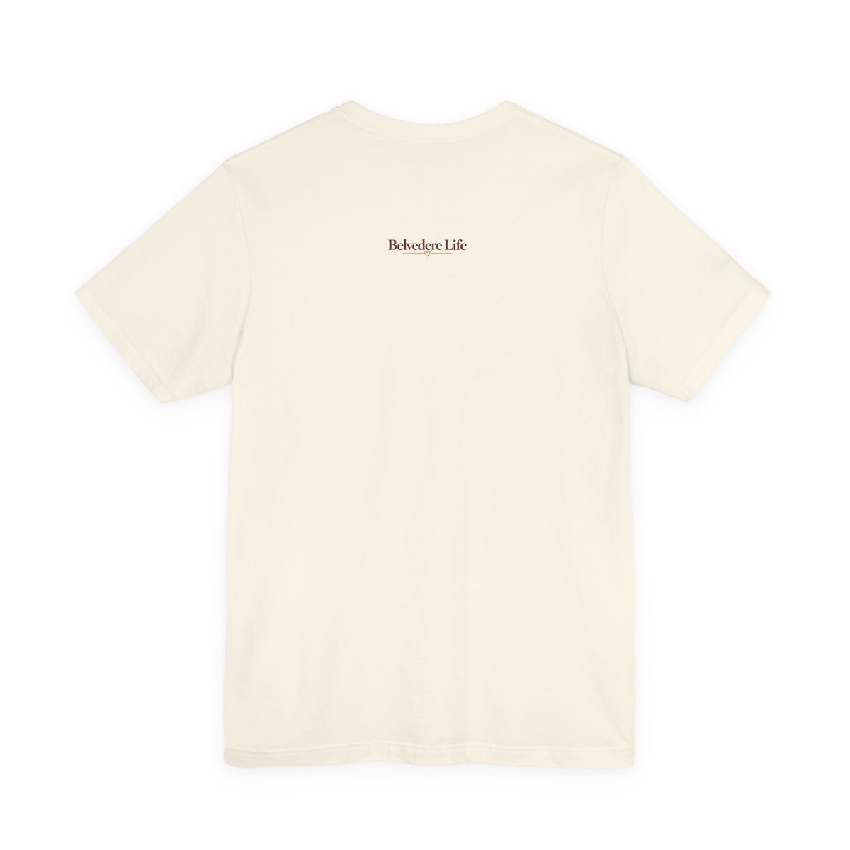 Not My First Rodeo Tee | Belvedere Life