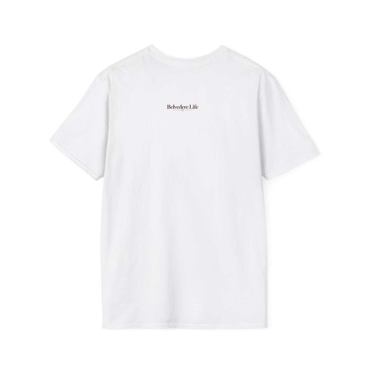 You Can’t Have Him Tee | Belvedere Life