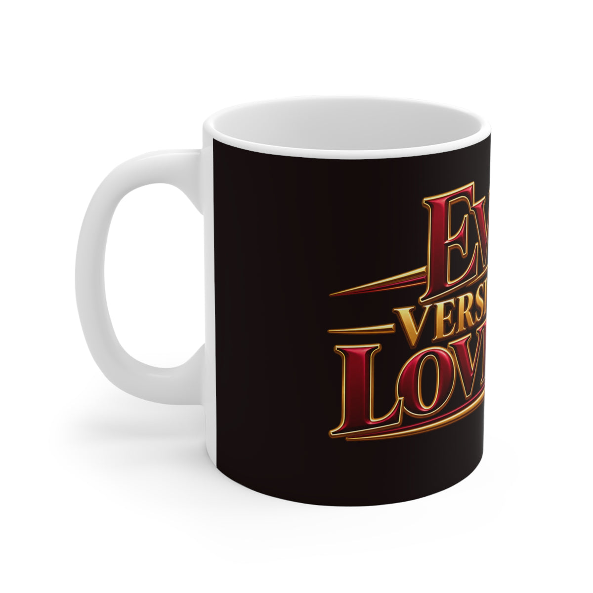 Every Version of Me Loves You Mug 11oz | Belvedere Life