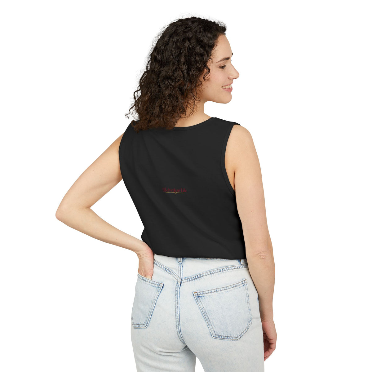 You Are Everything I Didn't Know I Needed Unisex Tank Top | Belvedere Life