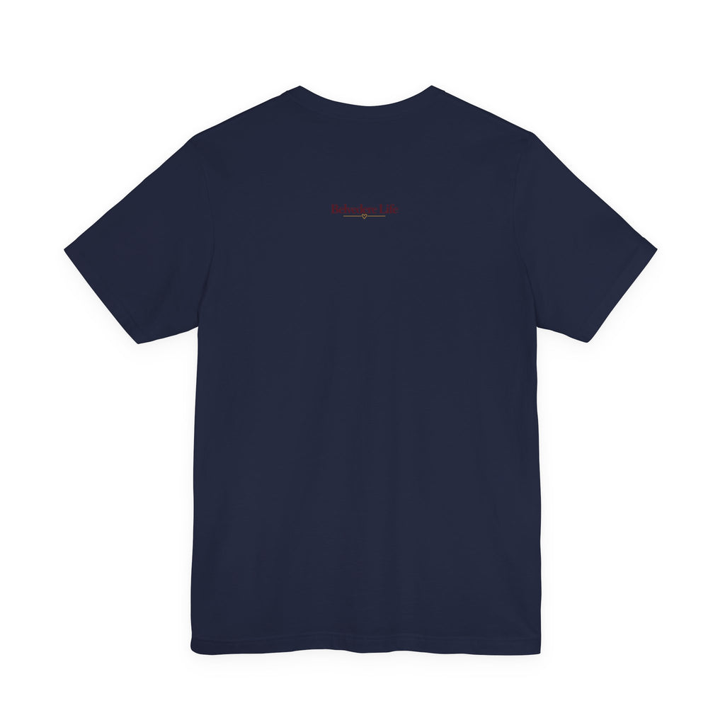 Not My First Rodeo Tee | Belvedere Life