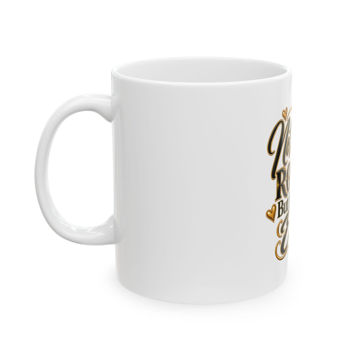 Not My First Rodeo Mug, (11oz) | Belvedere Life