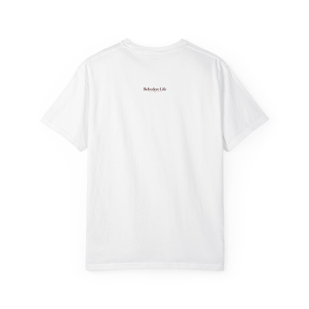 Not My First Rodeo Tee | Belvedere Life