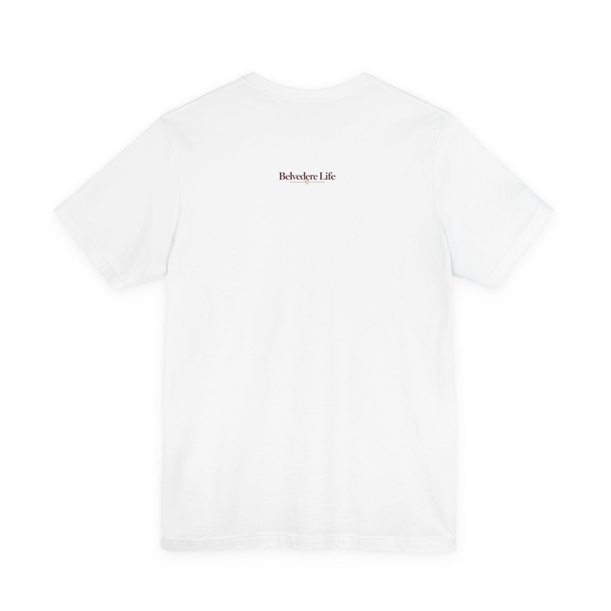 Not My First Rodeo Tee | Belvedere Life