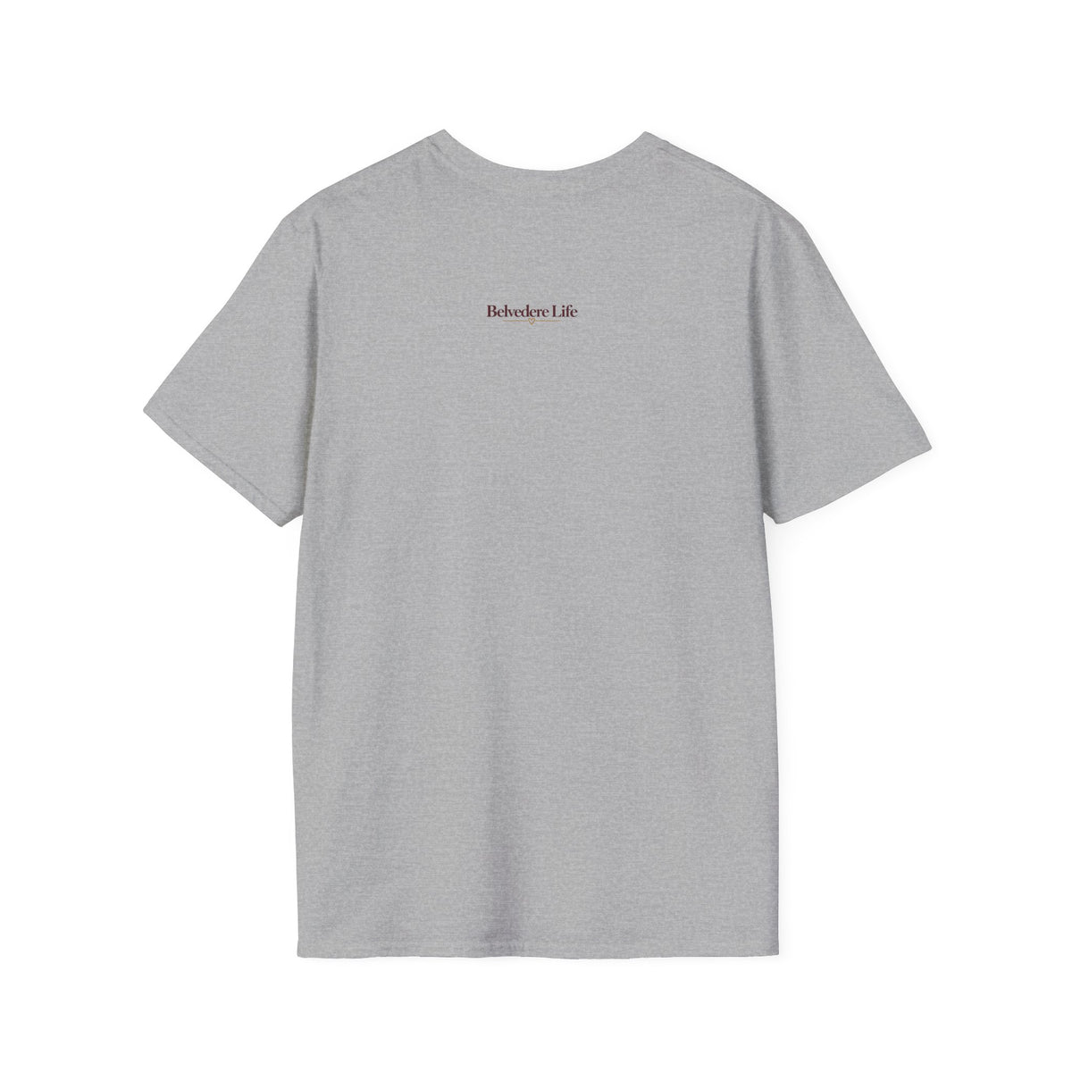 You Can’t Have Him Tee | Belvedere Life