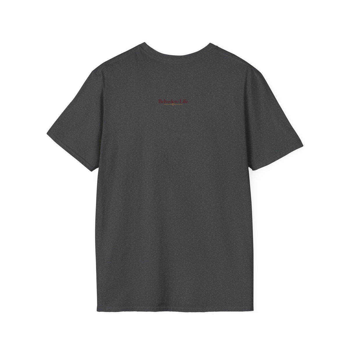 You Can’t Have Him Tee | Belvedere Life